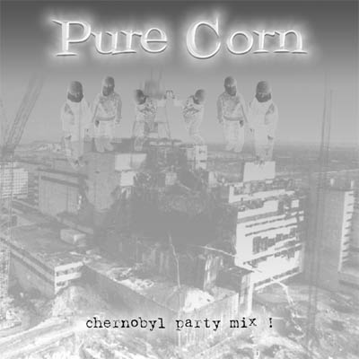 chernobyl party mix!