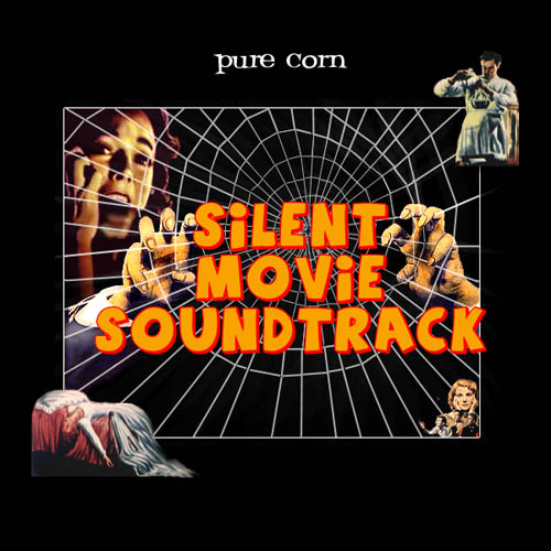 silent movie soundtrack