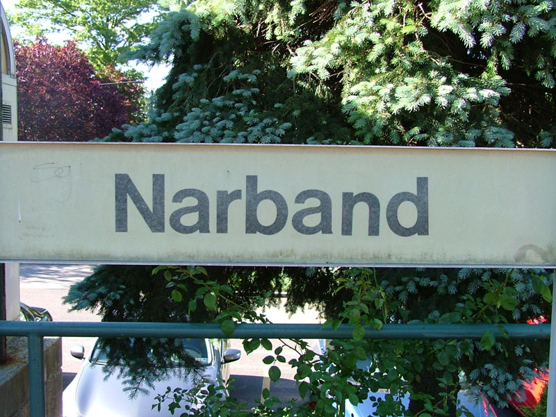 NARBAND