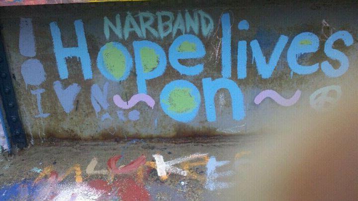 NARBAND