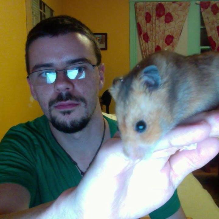 Dillon and Butch